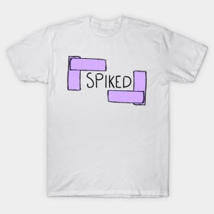 Spiked T-Shirt